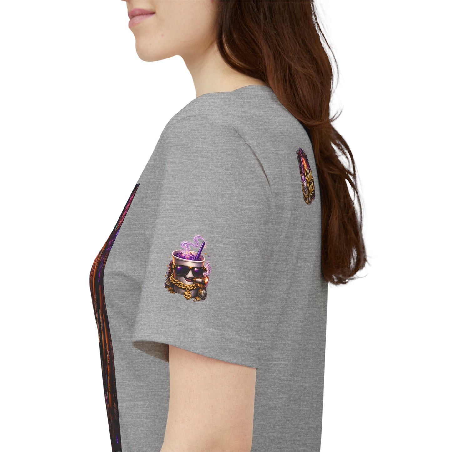 Tung Tung Tung Sahur T-Shirt — "Summertime Vibes" Retro Beach Party Graphic Tee