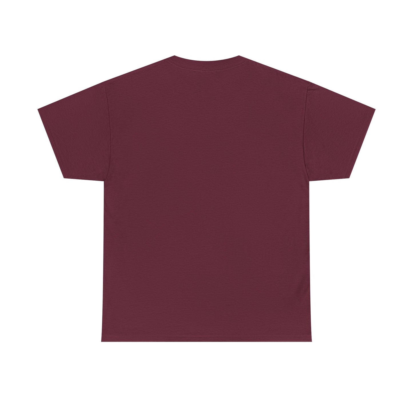 T-Shirt — 'Cooking Disaster — Rome' Illustrated Cooking Tee