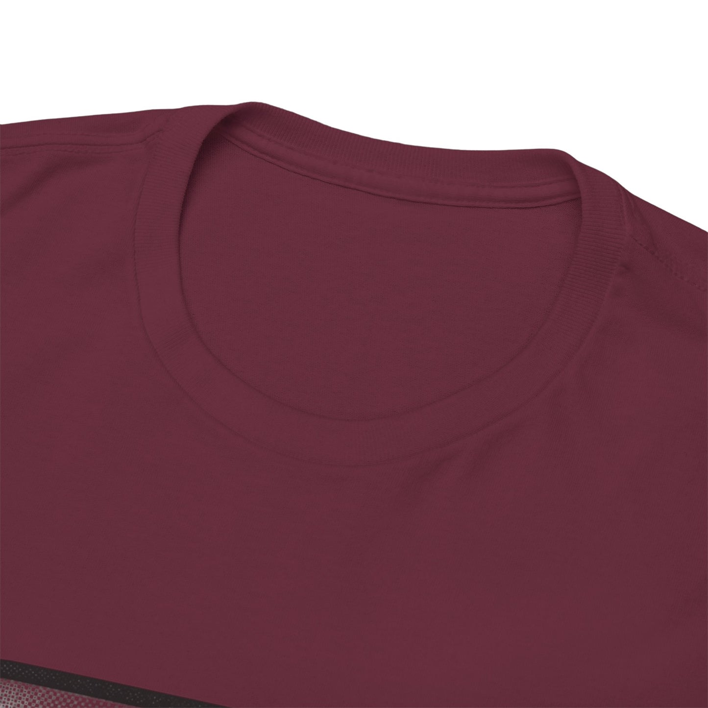 Soccer T-Shirt — "United Through the Game" Graphic Tee