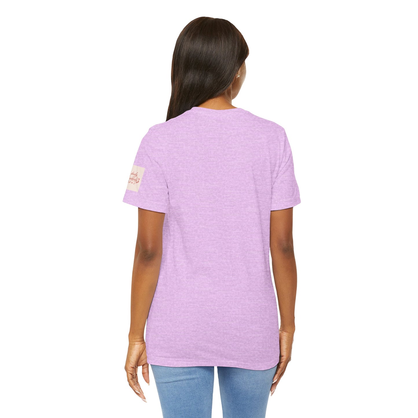 We Tasted Like Bad Decisions T shirt - Pink Champagne Pleasure Graphic Tee