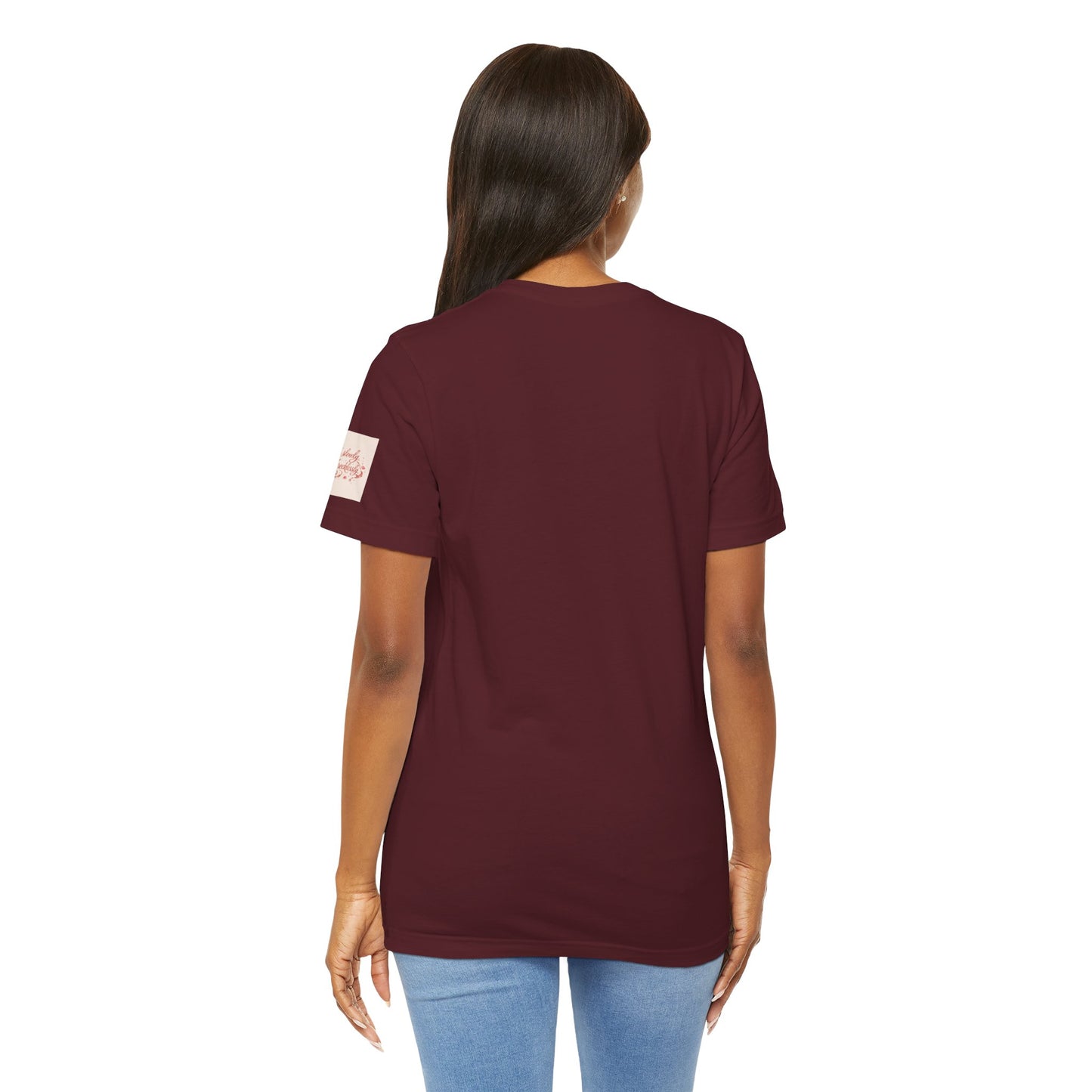 We Tasted Like Bad Decisions T shirt - Pink Champagne Pleasure Graphic Tee