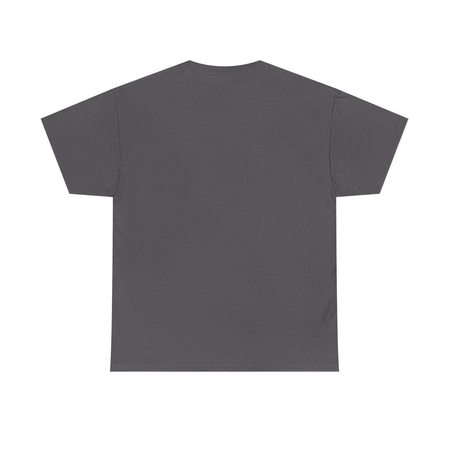 T-Shirt — 'Cooking Disaster — Rome' Illustrated Cooking Tee