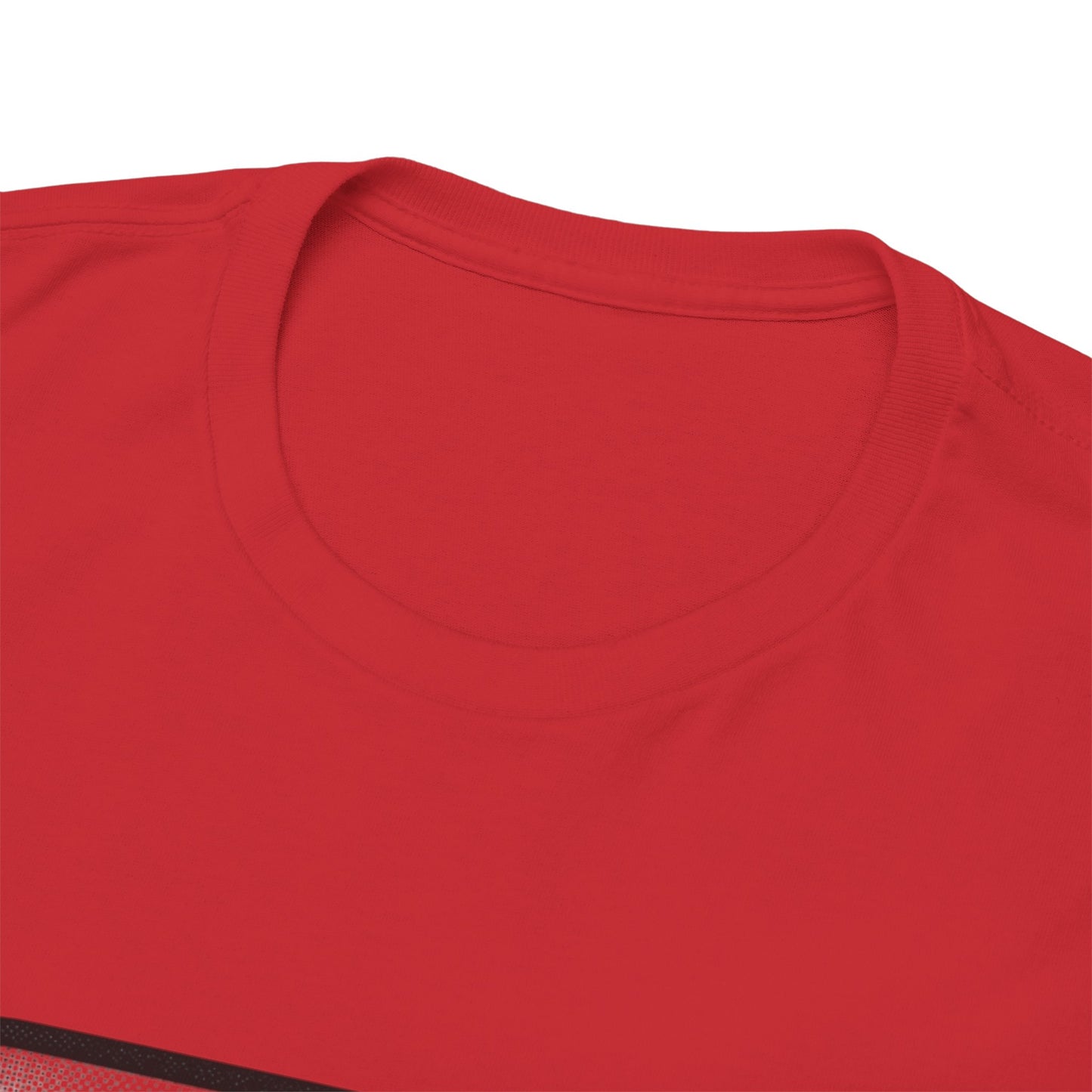 Soccer T-Shirt — "United Through the Game" Graphic Tee