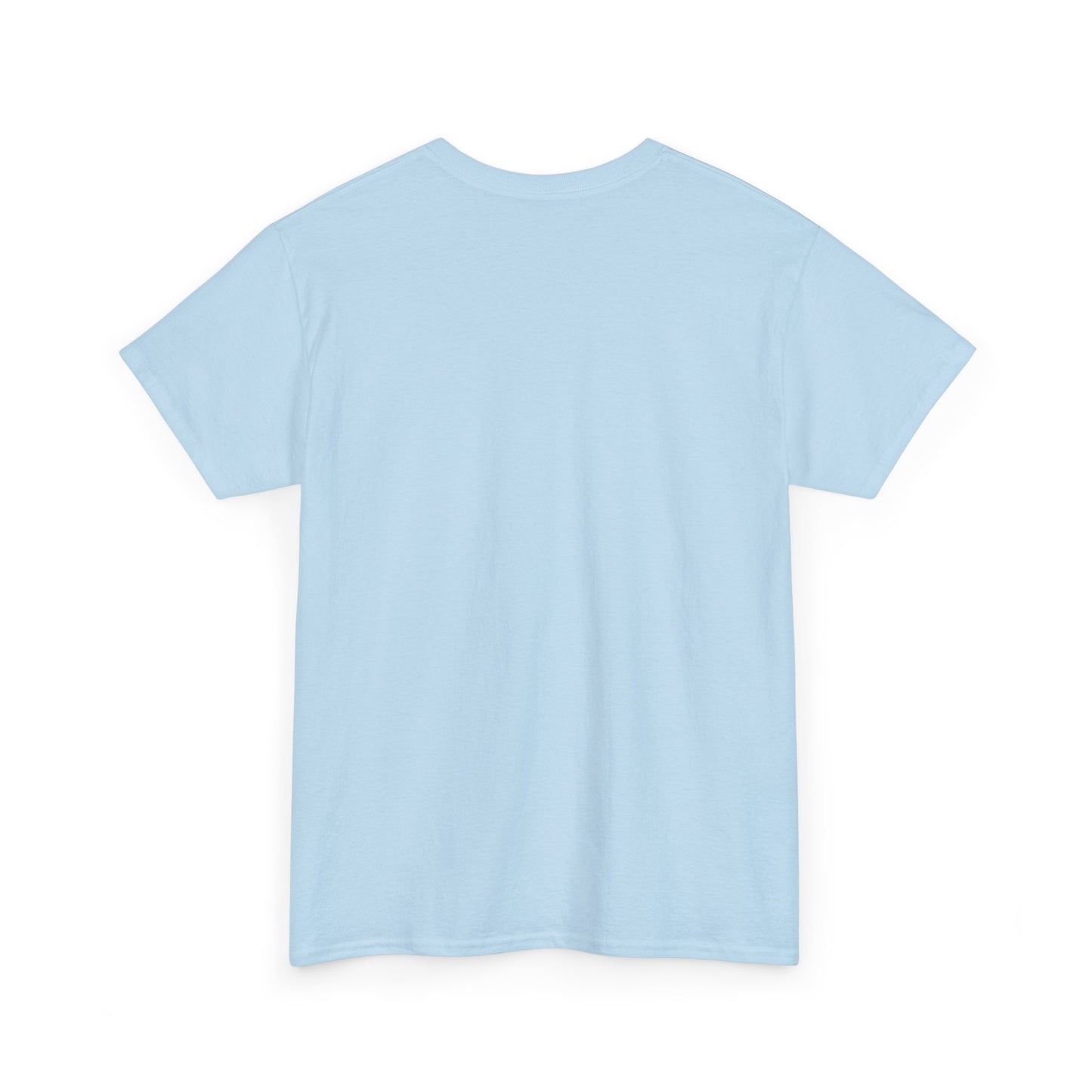 Libra Scales T‑Shirt — Zodiac Balance Is Power Tee