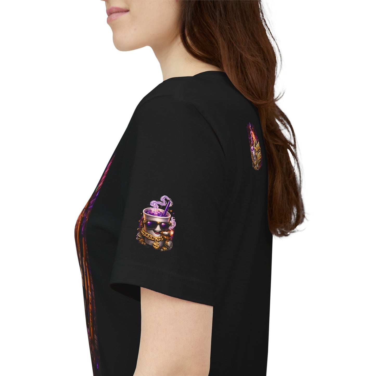 Tung Tung Tung Sahur T-Shirt — "Summertime Vibes" Retro Beach Party Graphic Tee