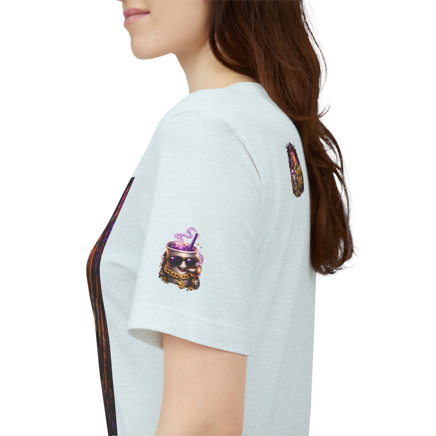 Tung Tung Tung Sahur T-Shirt — "Summertime Vibes" Retro Beach Party Graphic Tee