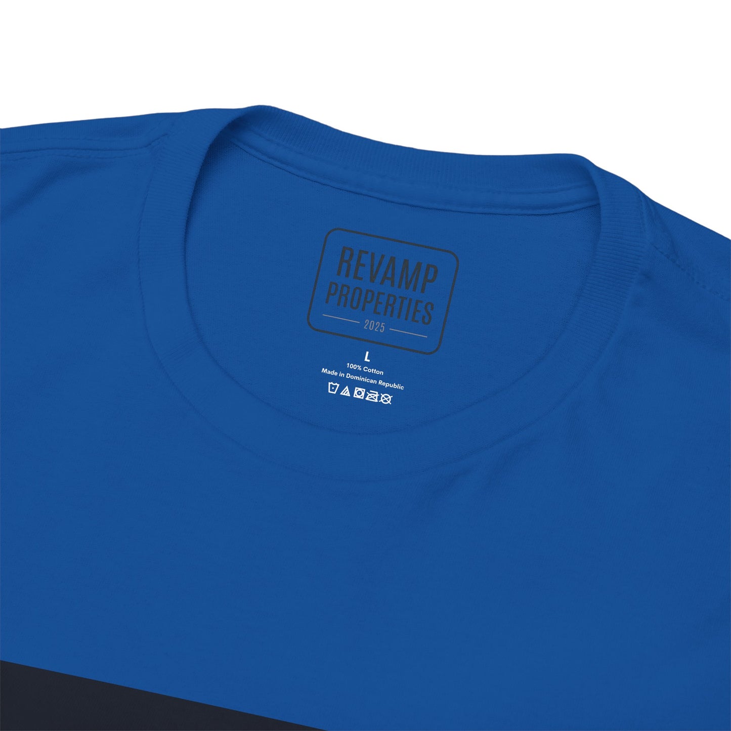Lust Treats Luxury Well T-Shirt – Vintage Script Graphic Tee