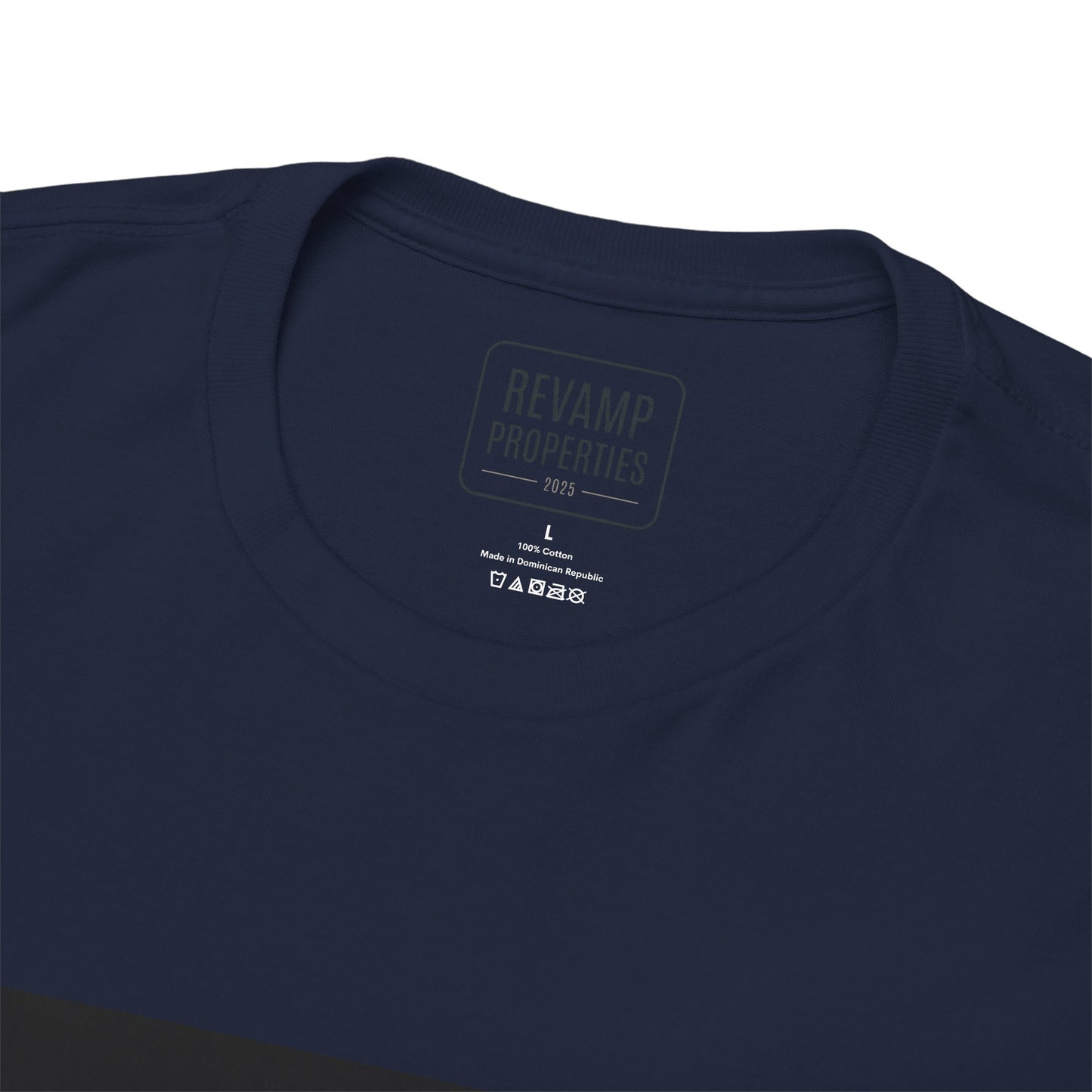 Lust Treats Luxury Well T-Shirt – Vintage Script Graphic Tee