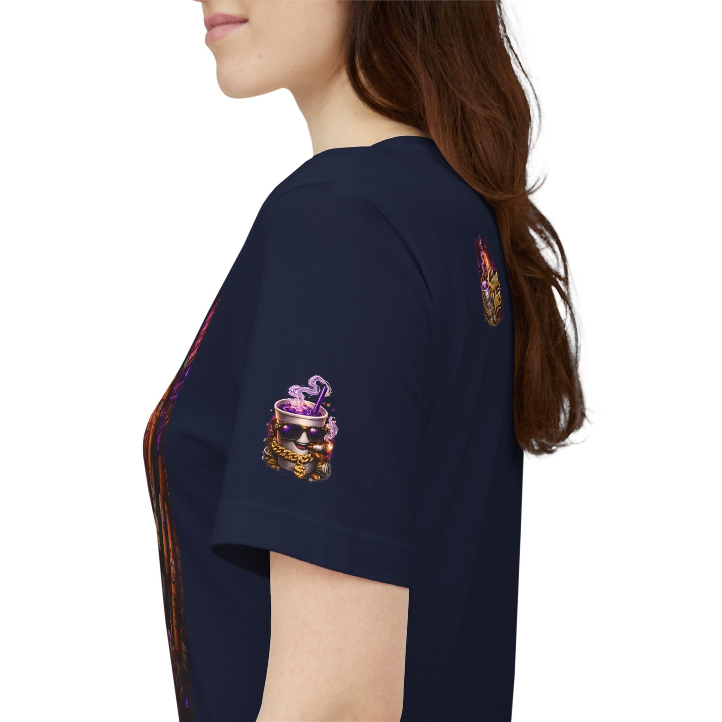Tung Tung Tung Sahur T-Shirt — "Summertime Vibes" Retro Beach Party Graphic Tee