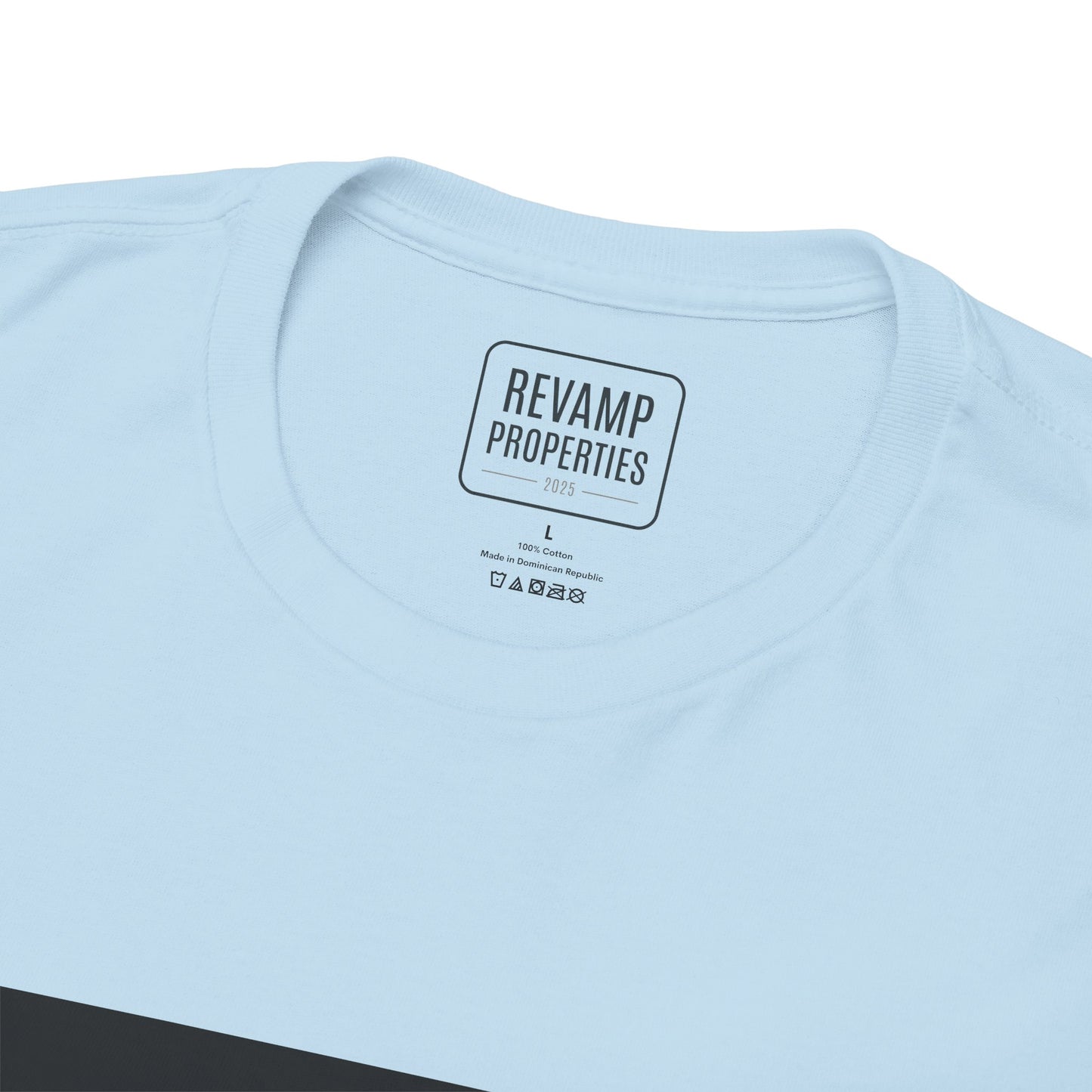 Lust Treats Luxury Well T-Shirt – Vintage Script Graphic Tee