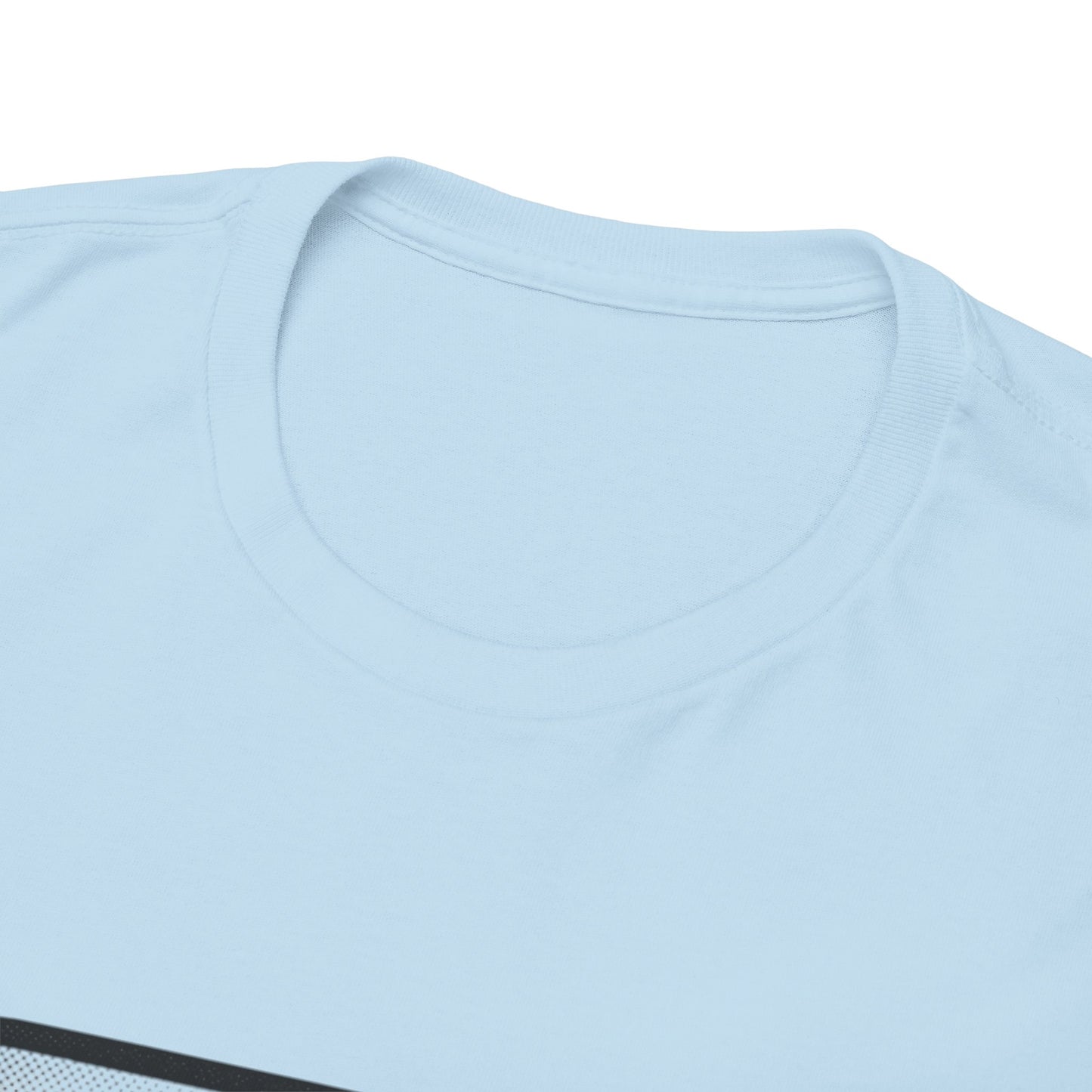 Soccer T-Shirt — "United Through the Game" Graphic Tee