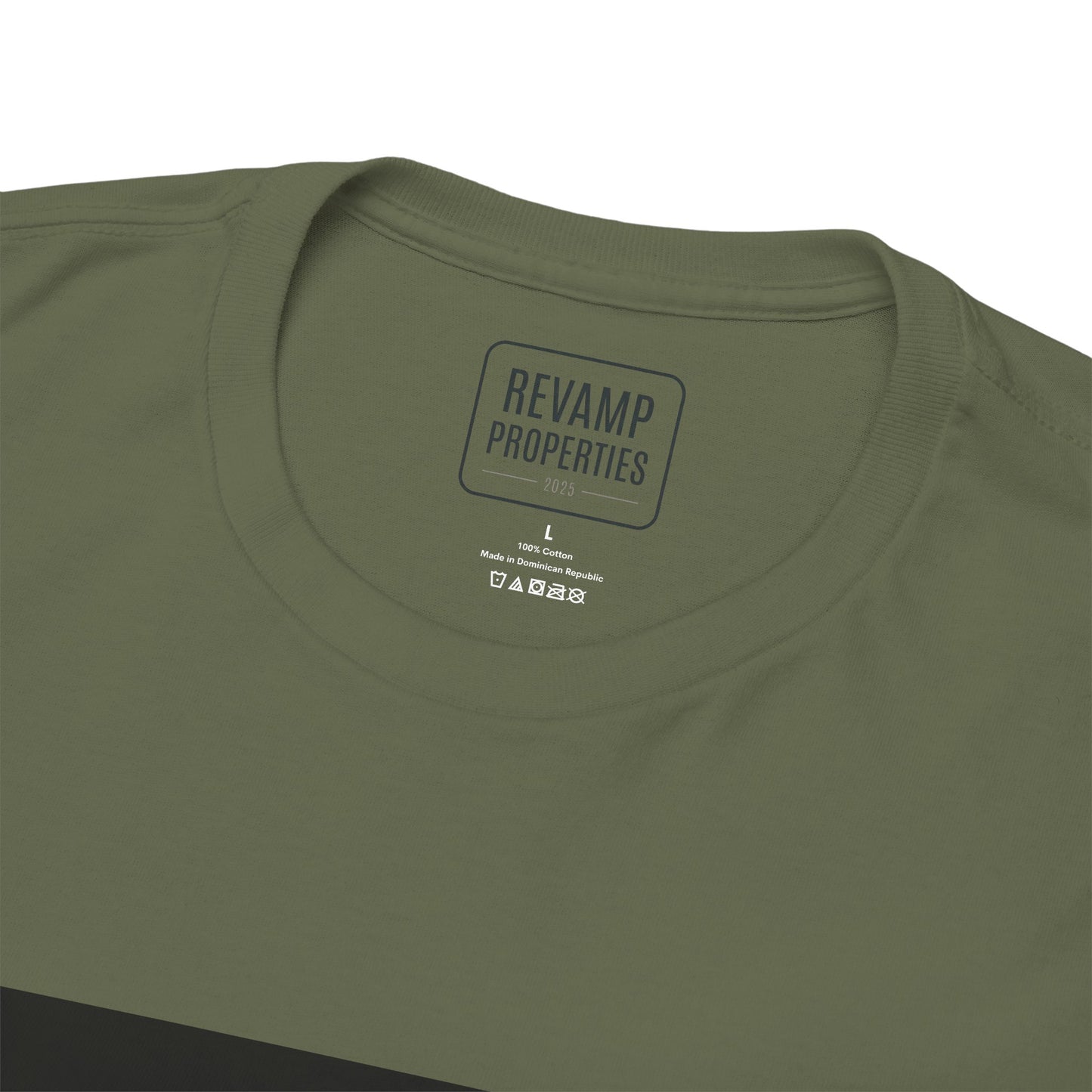 Lust Treats Luxury Well T-Shirt – Vintage Script Graphic Tee