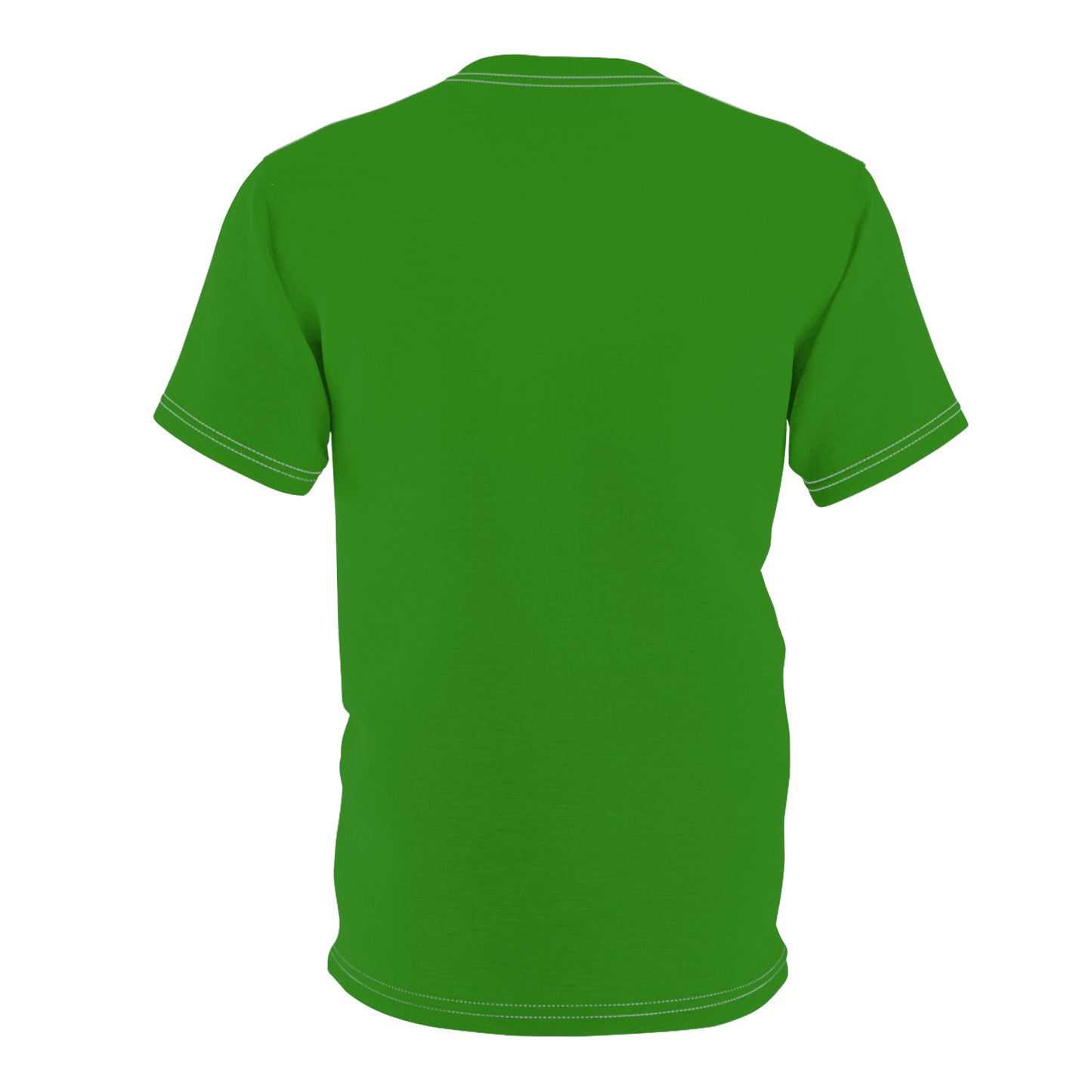 Football Helmet & Ball Tee — "United Through the Game" Graphic T-Shirt