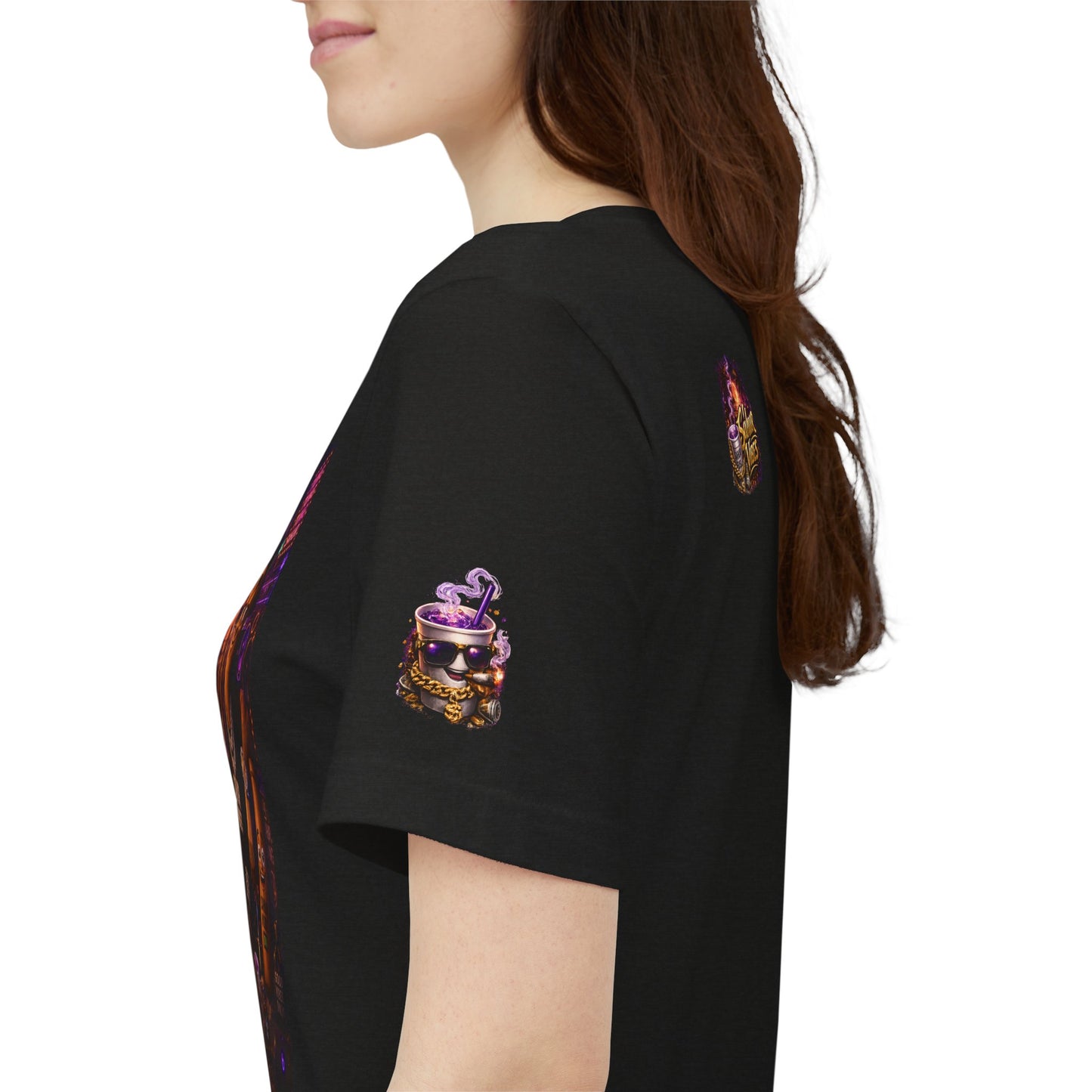 Tung Tung Tung Sahur T-Shirt — "Summertime Vibes" Retro Beach Party Graphic Tee