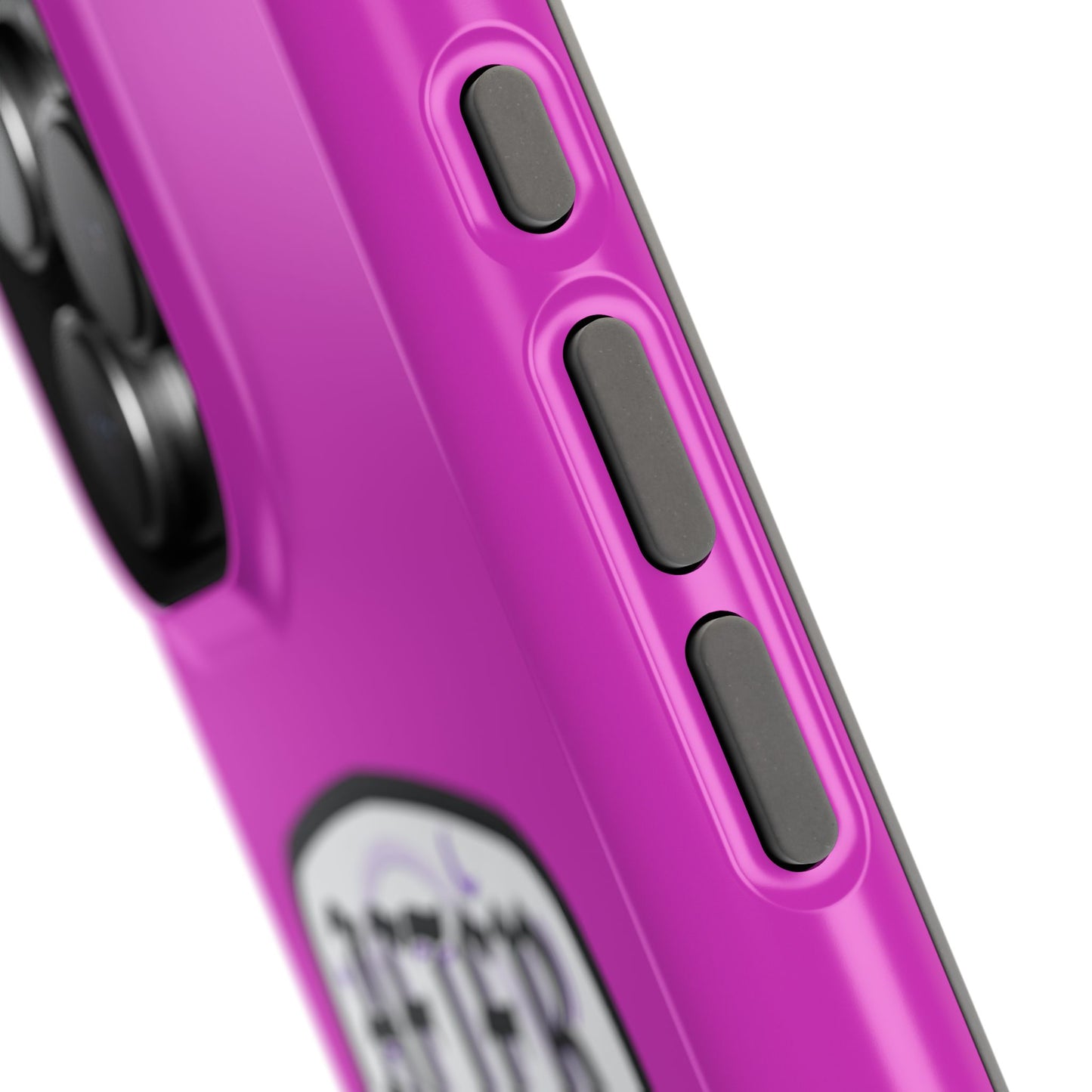 After Hours Magnetic Impact-Resistant Phone Case — Slim Protective iPhone Cover