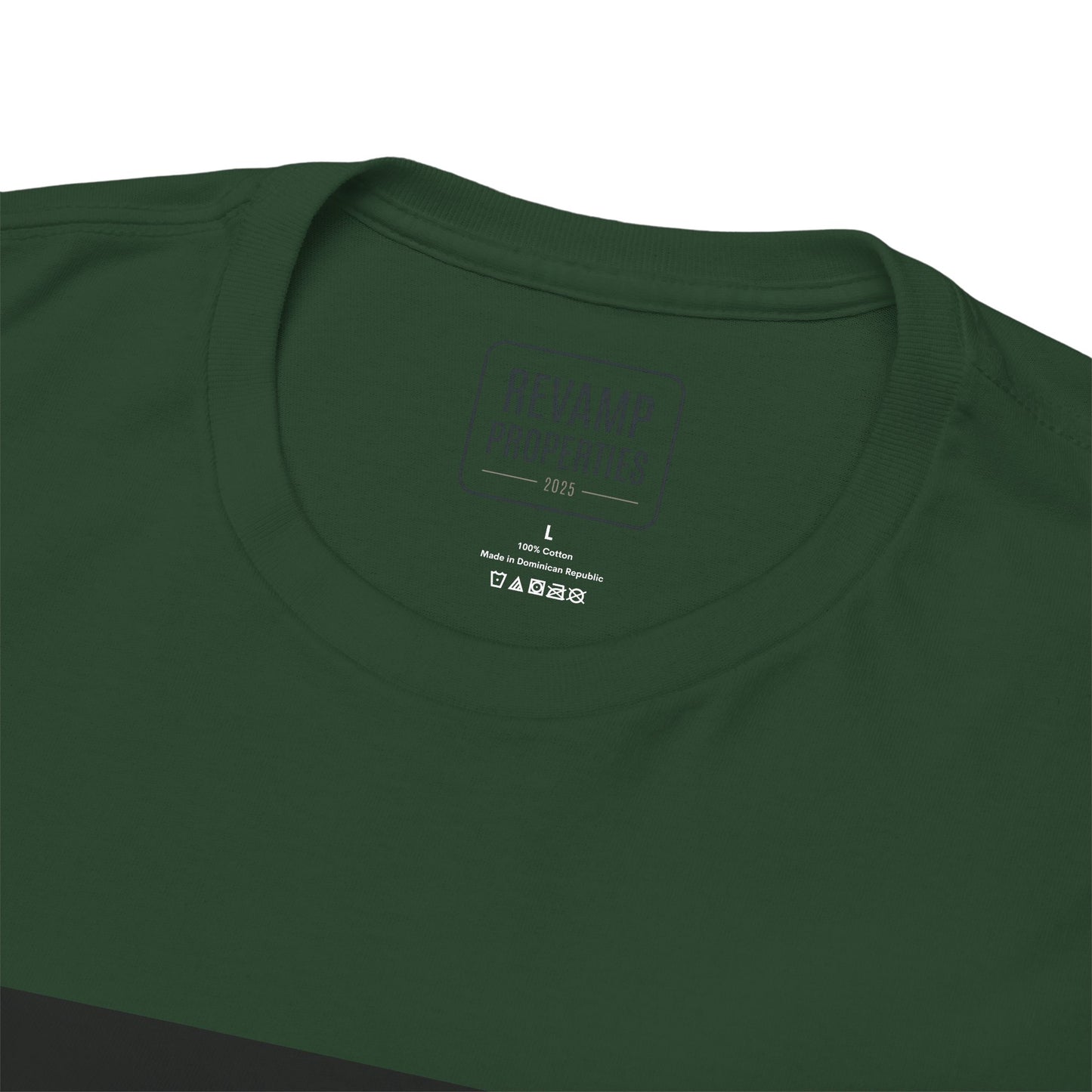 Lust Treats Luxury Well T-Shirt – Vintage Script Graphic Tee