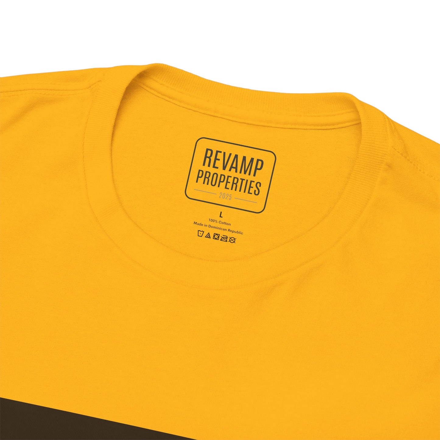 Lust Treats Luxury Well T-Shirt – Vintage Script Graphic Tee