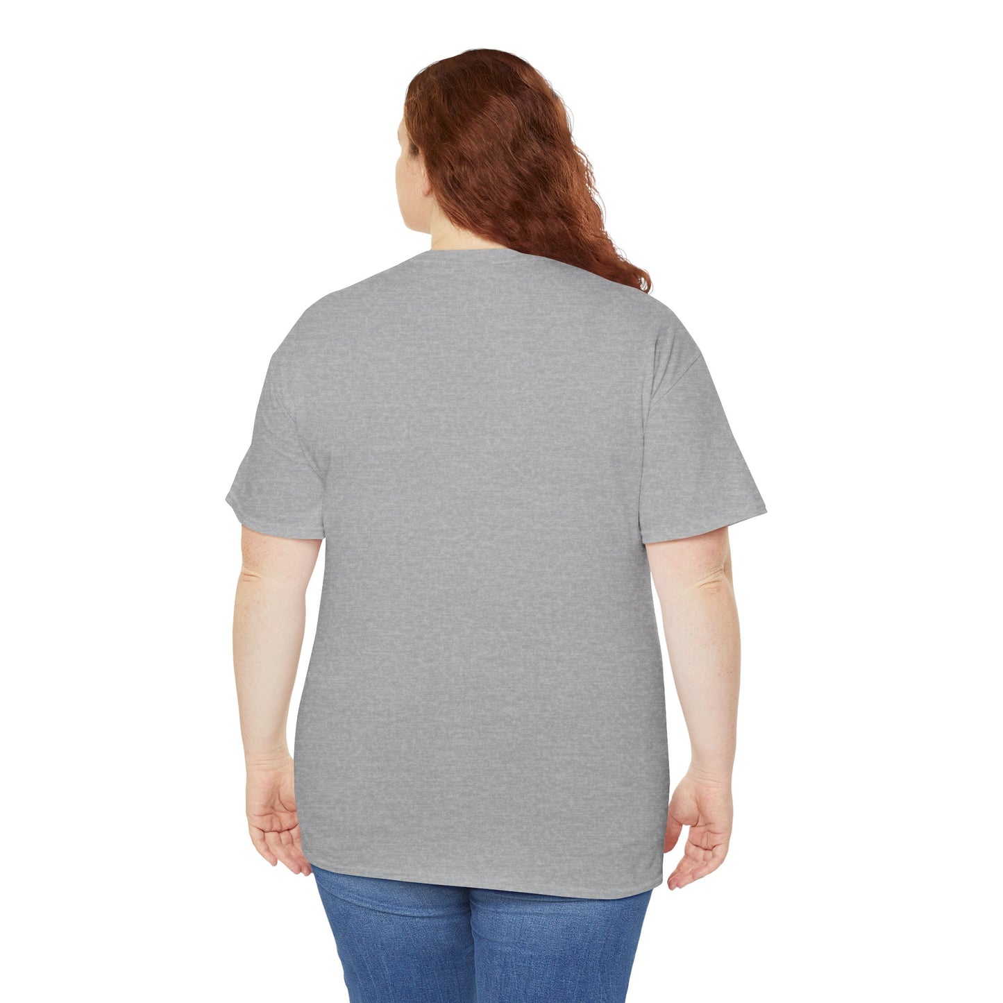 Hockey T-Shirt — "United Through the Game" Graphic Tee