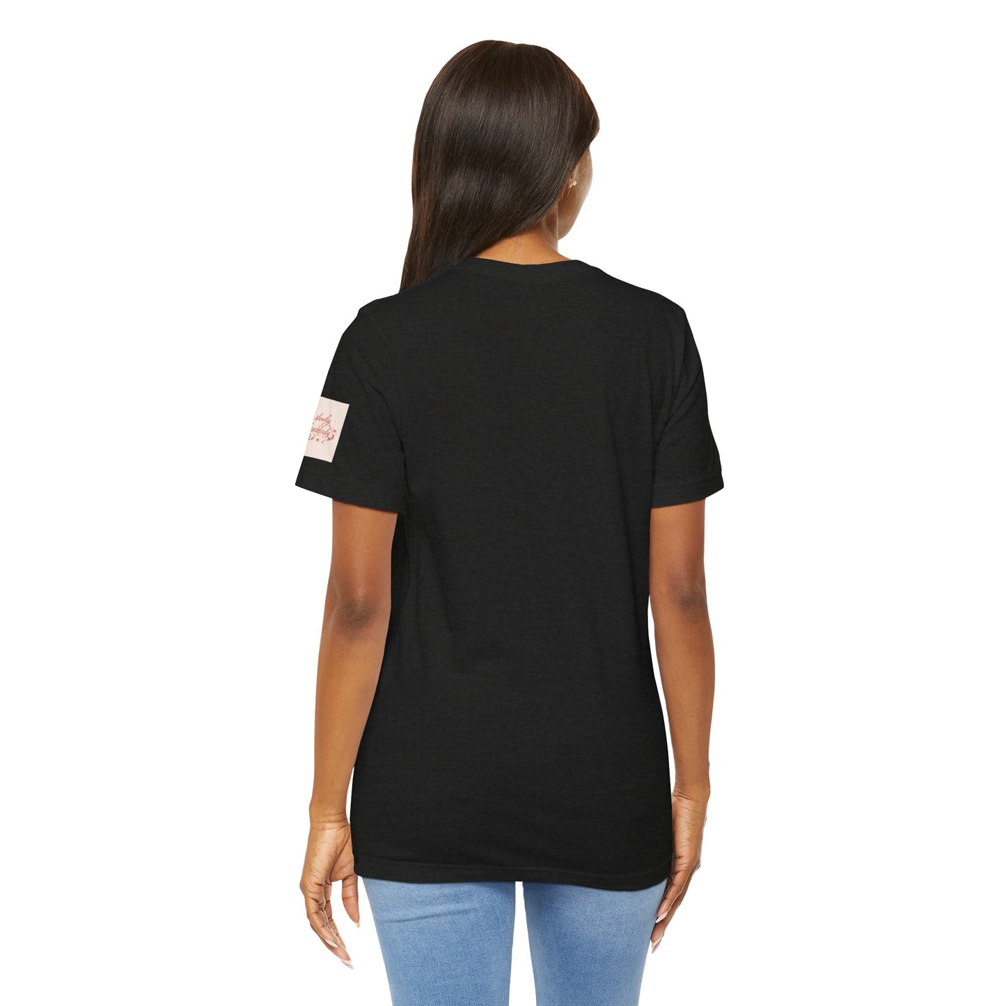We Tasted Like Bad Decisions T shirt - Pink Champagne Pleasure Graphic Tee