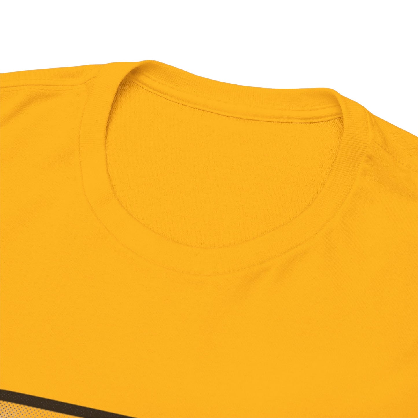 Soccer T-Shirt — "United Through the Game" Graphic Tee