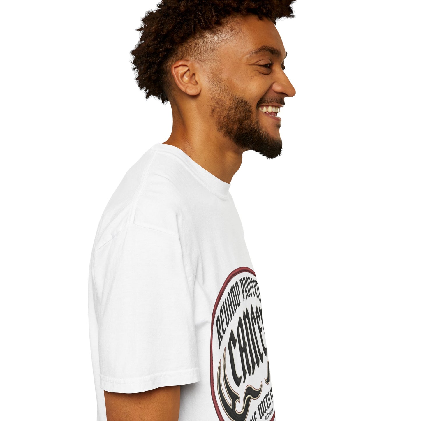 Cancer Zodiac T-Shirt — 'Move With Feeling' Astrology Tee
