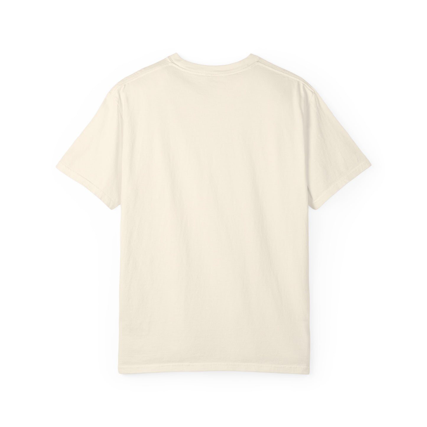 Cancer Zodiac T-Shirt — 'Move With Feeling' Astrology Tee