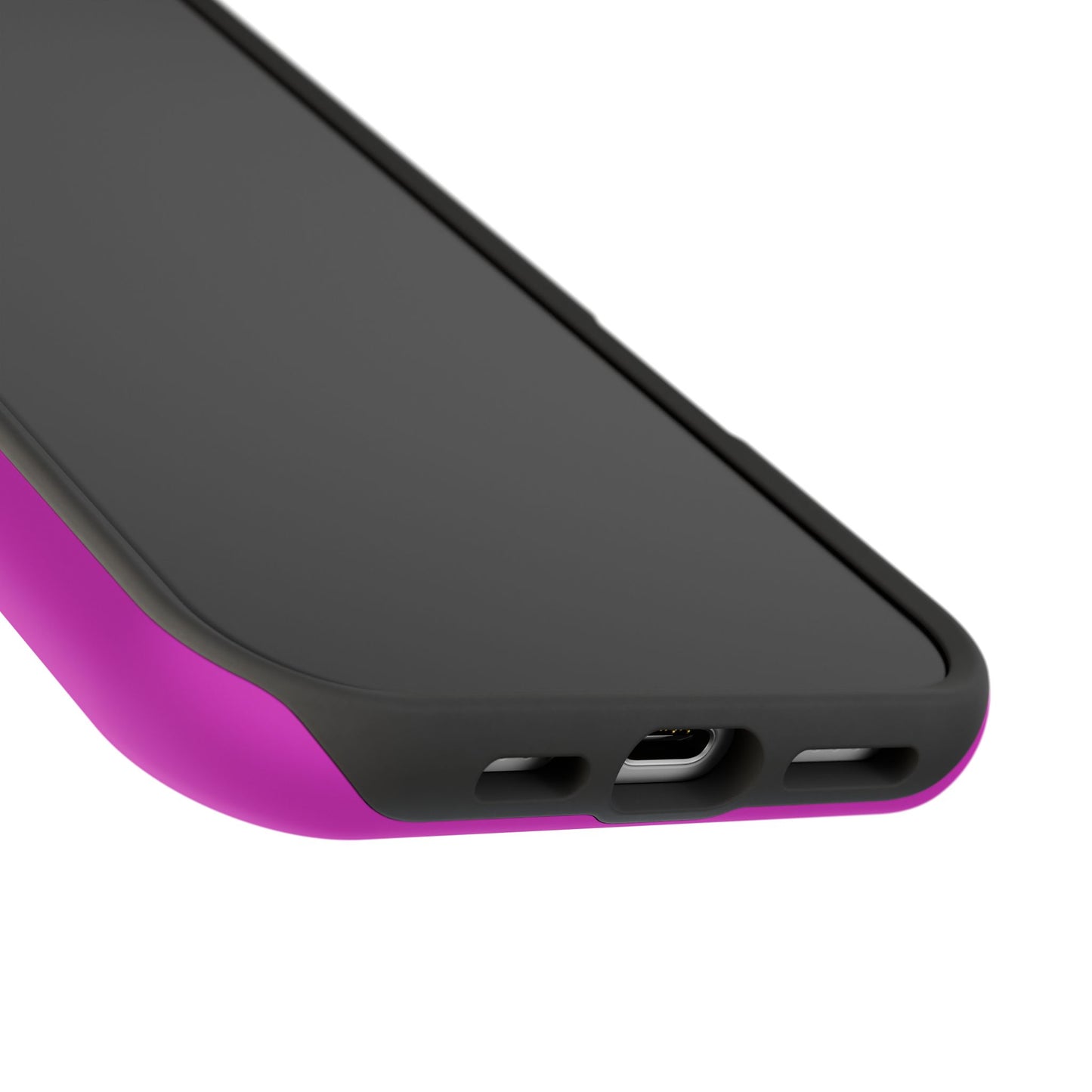After Hours Magnetic Impact-Resistant Phone Case — Slim Protective iPhone Cover