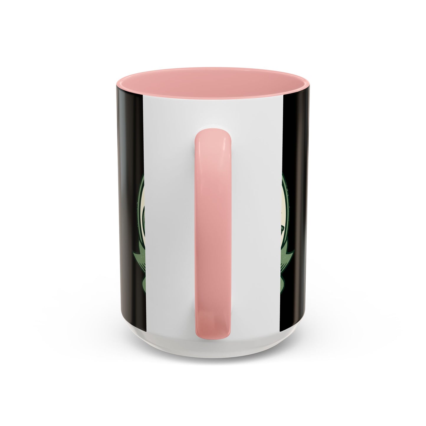 Rooted Wisdom Coffee Mug — "Time Grows Differently When You Are Rooted"