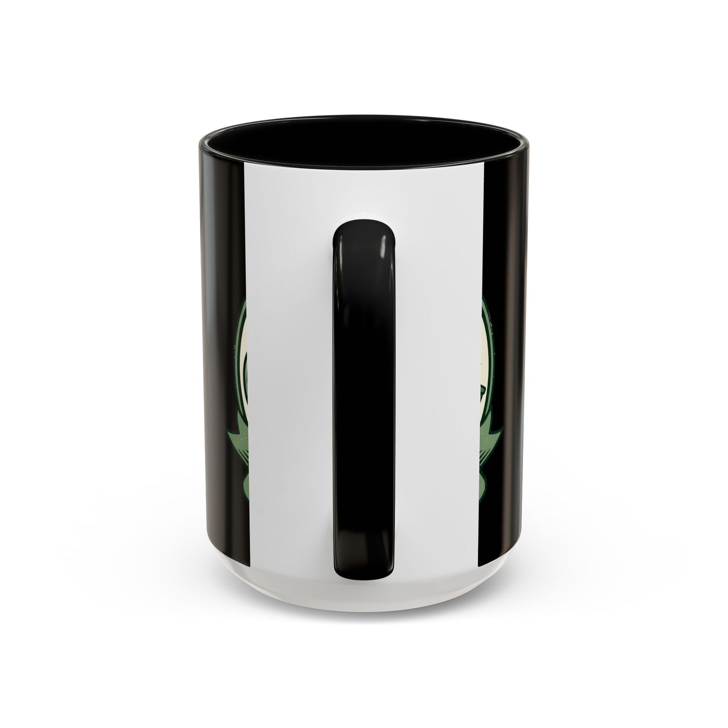 Rooted Wisdom Coffee Mug — "Time Grows Differently When You Are Rooted"