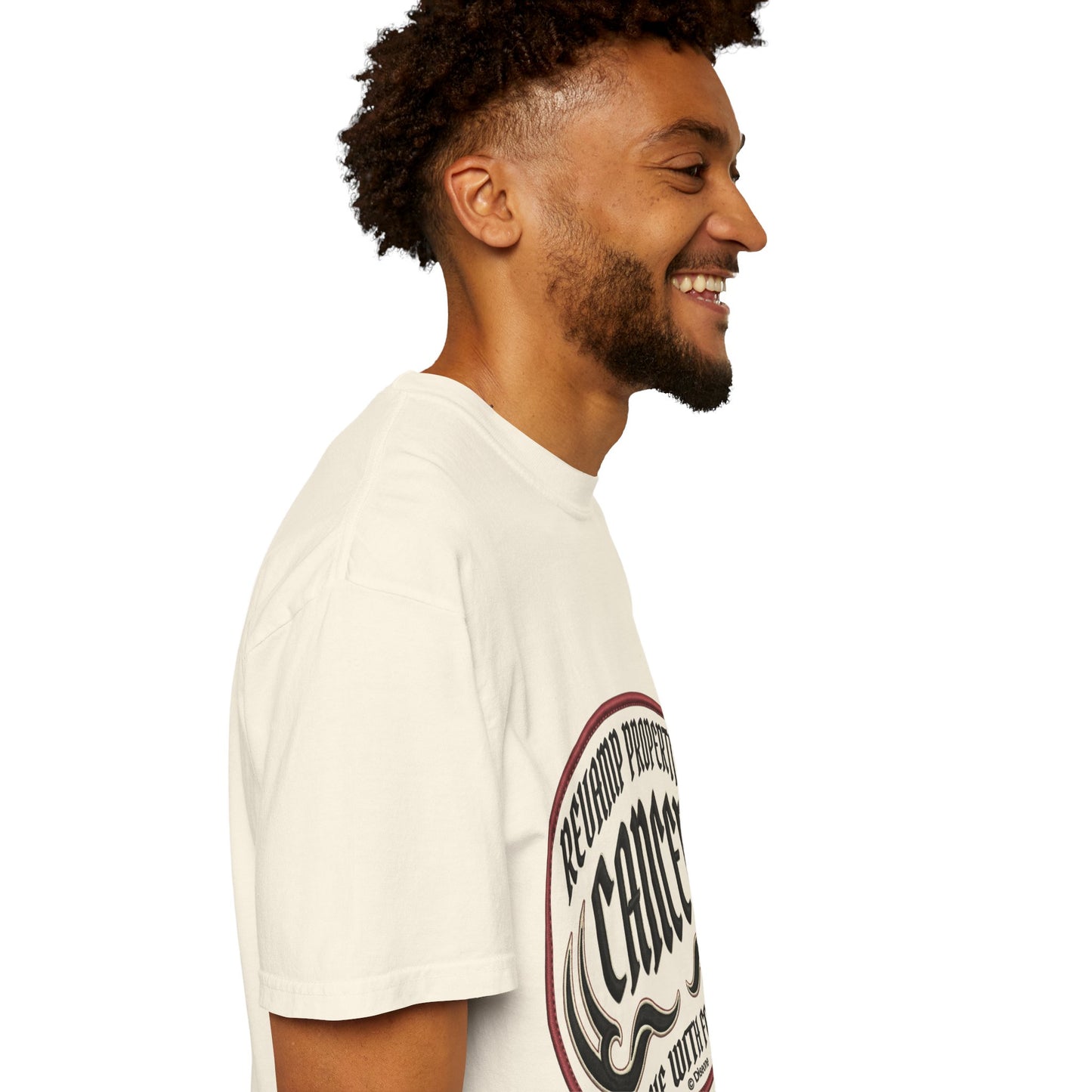 Cancer Zodiac T-Shirt — 'Move With Feeling' Astrology Tee