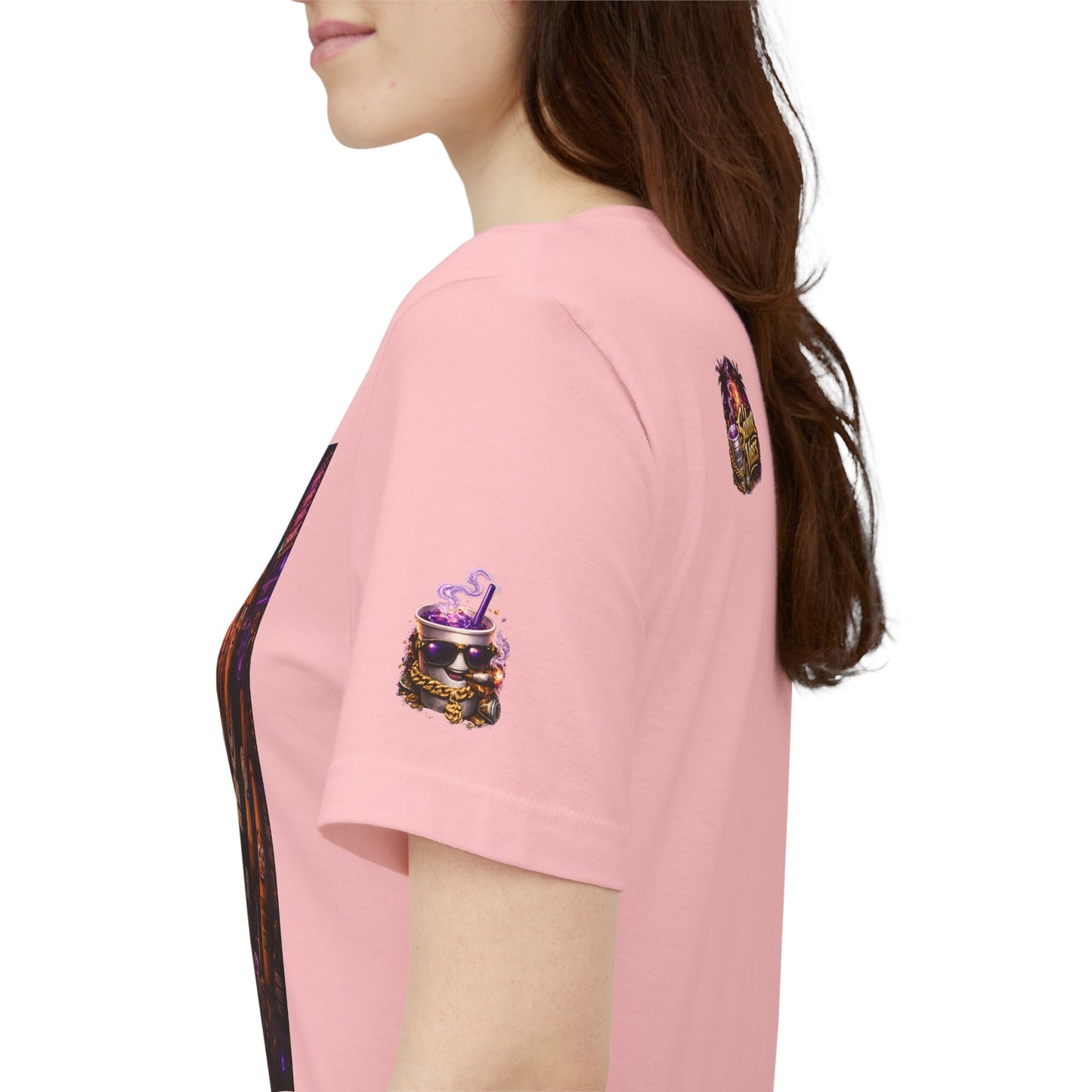 Tung Tung Tung Sahur T-Shirt — "Summertime Vibes" Retro Beach Party Graphic Tee