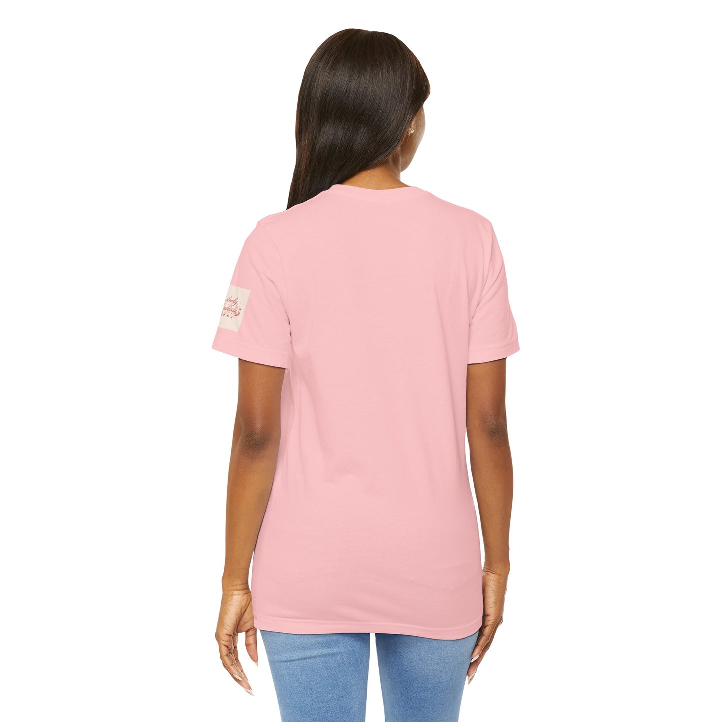 We Tasted Like Bad Decisions T shirt - Pink Champagne Pleasure Graphic Tee