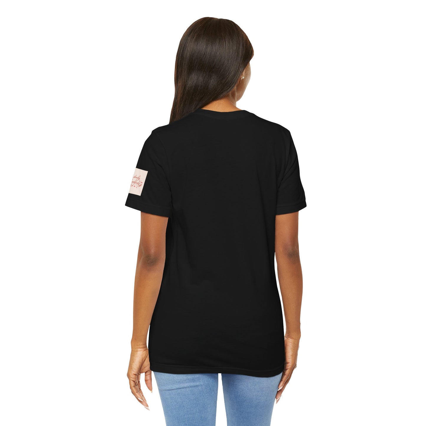 We Tasted Like Bad Decisions T shirt - Pink Champagne Pleasure Graphic Tee