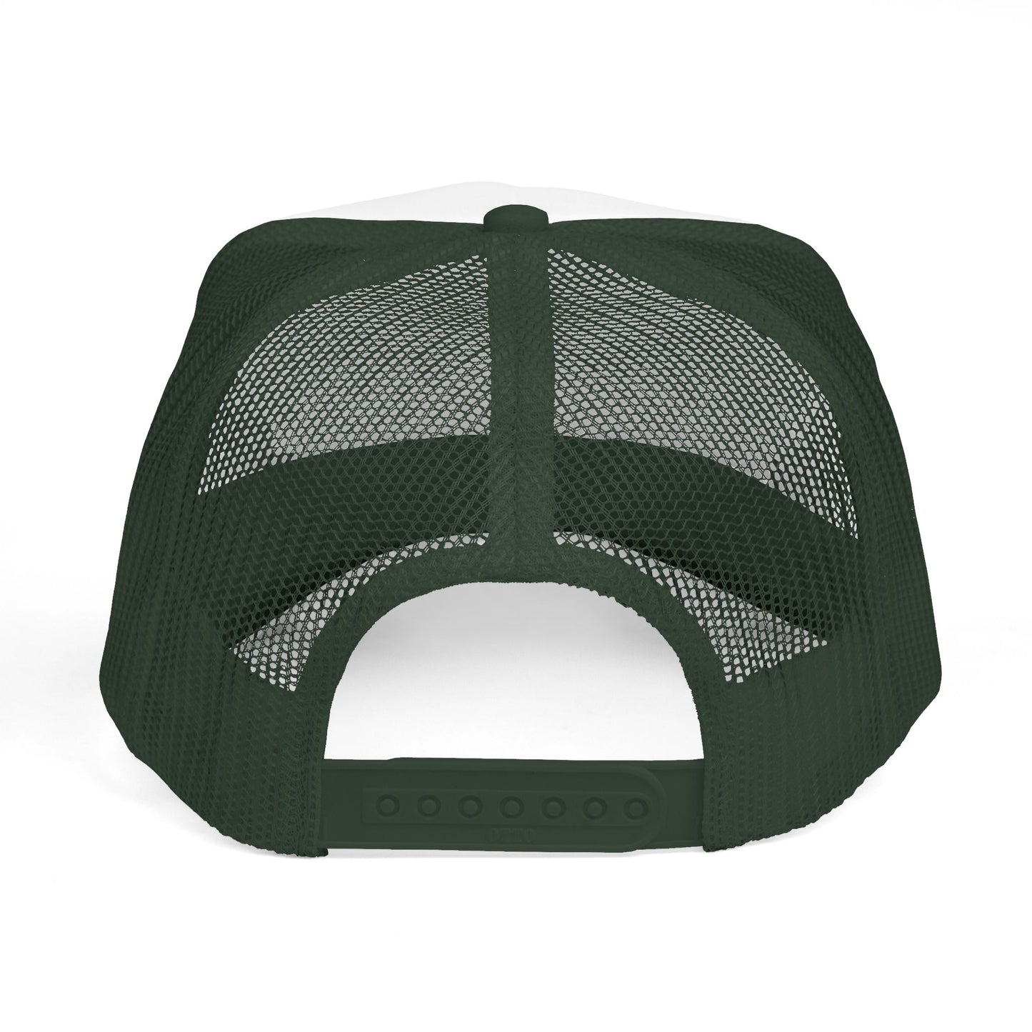 Taurus 'Built Different' Trucker Hat — Zodiac Snapback Cap