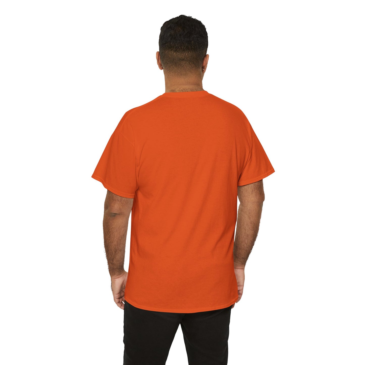 Hockey T-Shirt — "United Through the Game" Graphic Tee