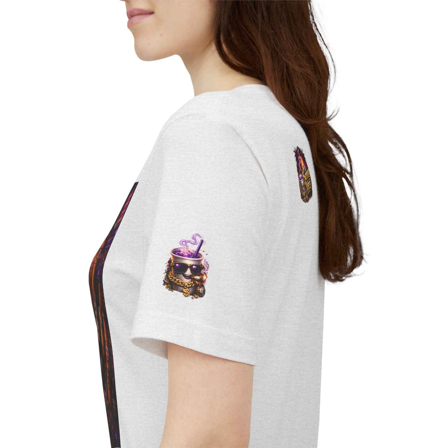 Tung Tung Tung Sahur T-Shirt — "Summertime Vibes" Retro Beach Party Graphic Tee