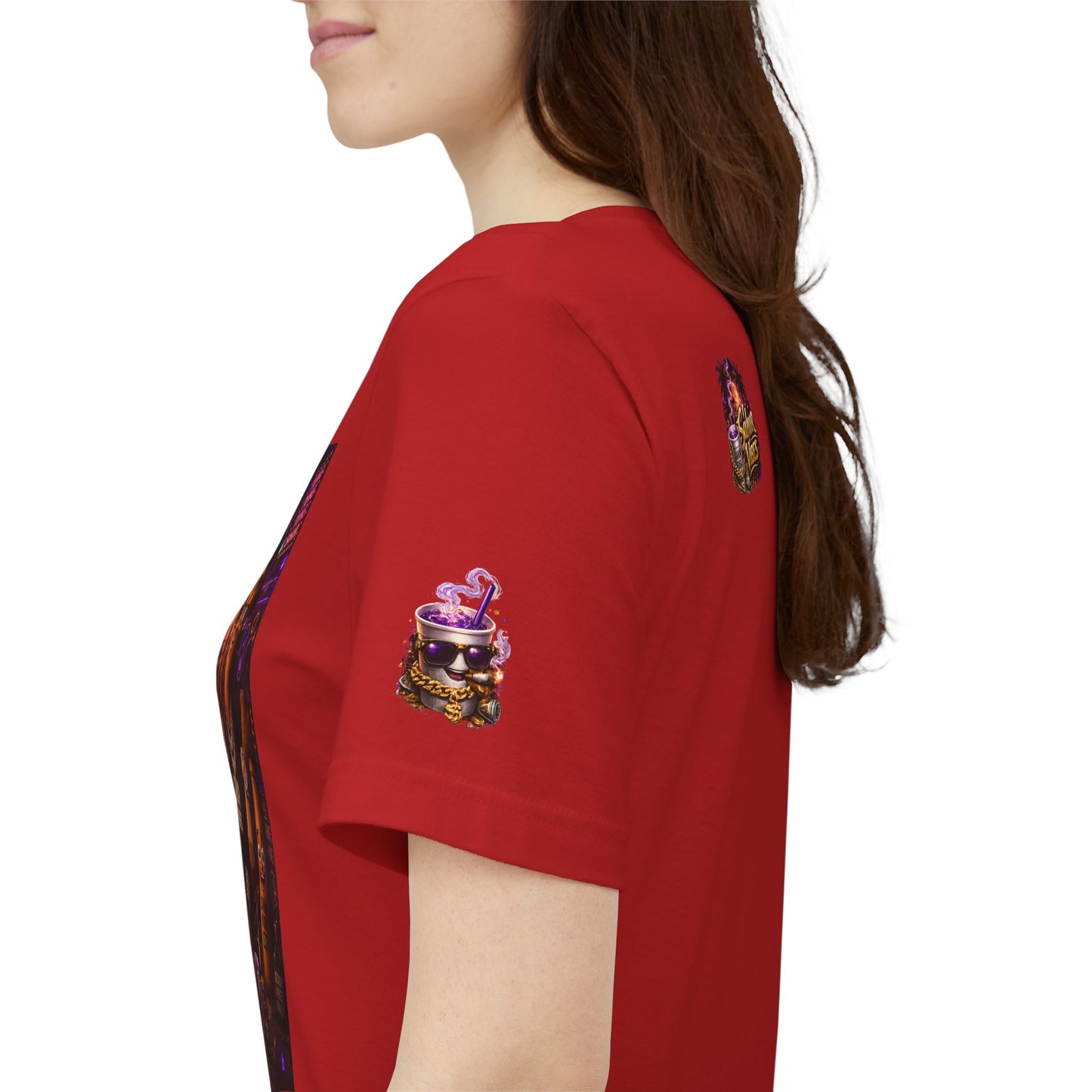 Tung Tung Tung Sahur T-Shirt — "Summertime Vibes" Retro Beach Party Graphic Tee