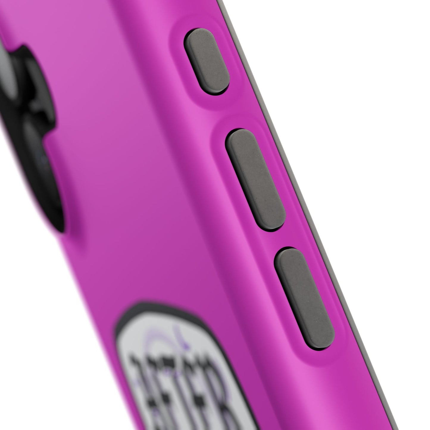 After Hours Magnetic Impact-Resistant Phone Case — Slim Protective iPhone Cover