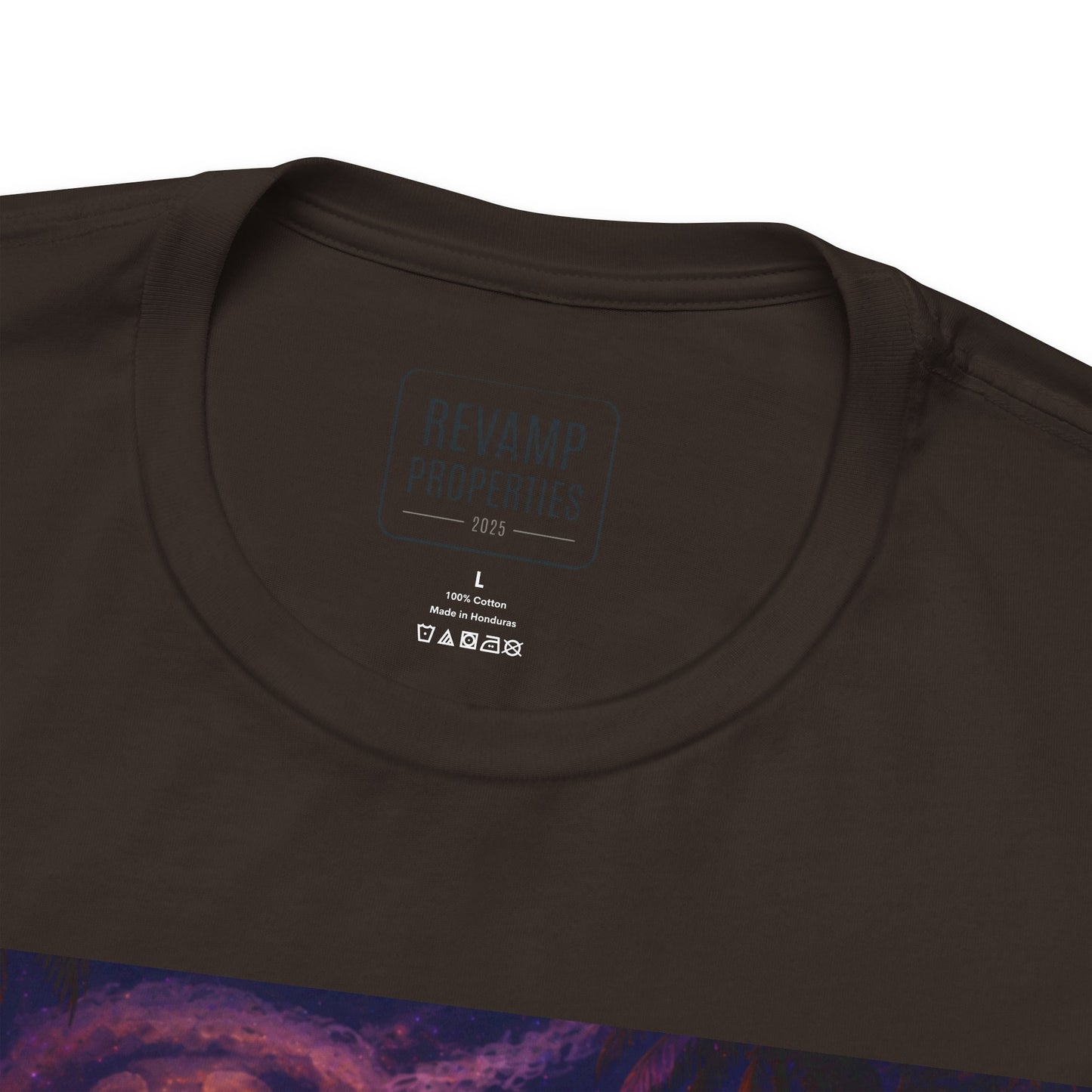 Tung Tung Tung Sahur T-Shirt — "Summertime Vibes" Retro Beach Party Graphic Tee