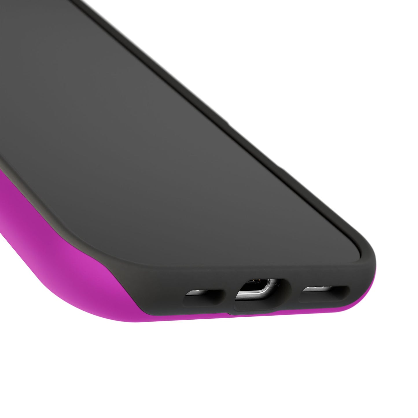 After Hours Magnetic Impact-Resistant Phone Case — Slim Protective iPhone Cover