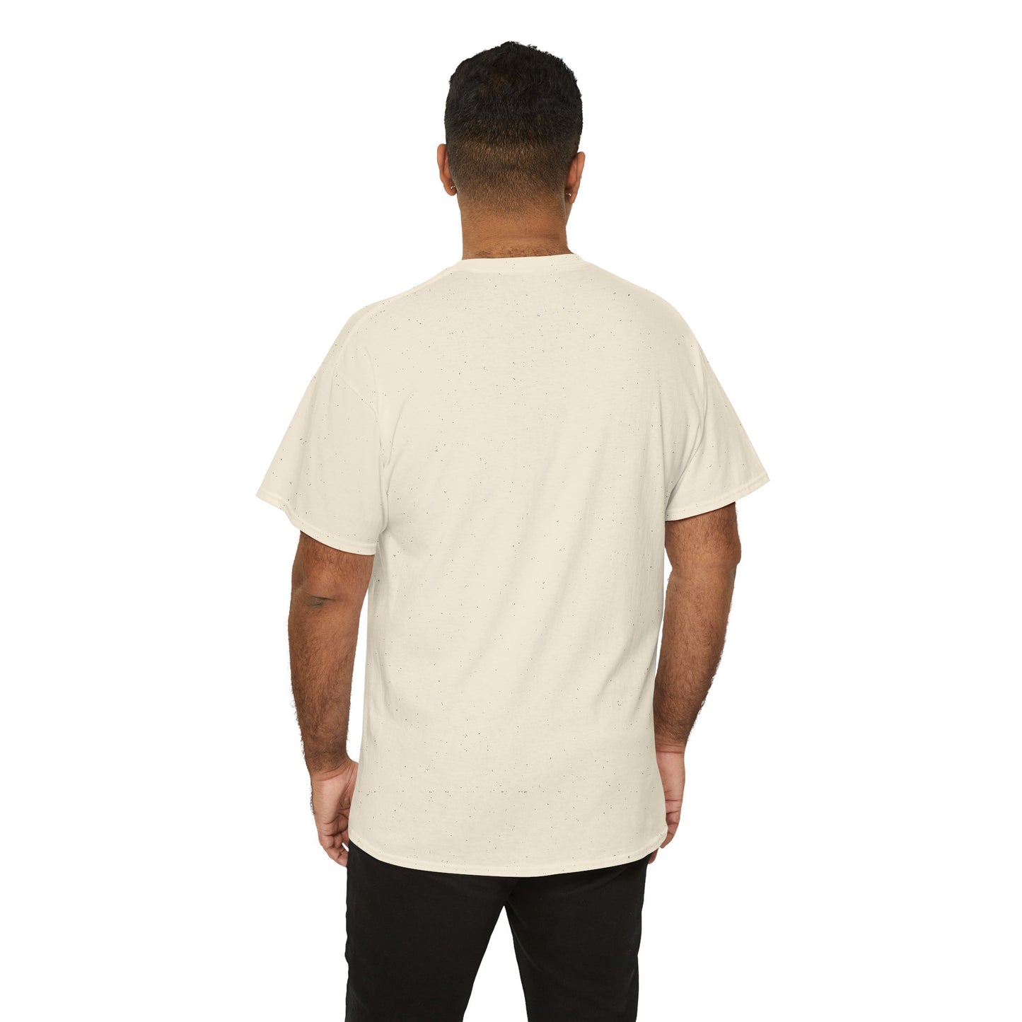 Hockey T-Shirt — "United Through the Game" Graphic Tee