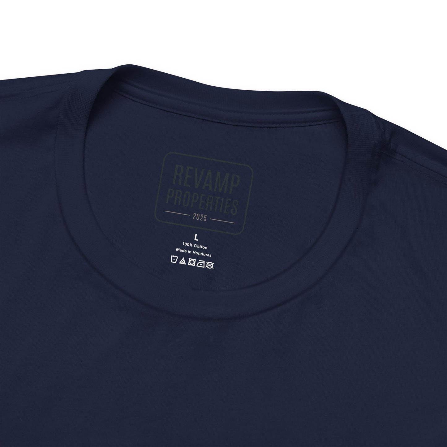 Tung Tung Tung Sahur Soccer Kick Firestorm Graphic Tee — ‘Goal’ Animated Kick Design