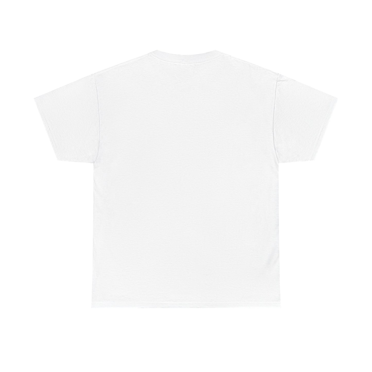 T-Shirt — 'Cooking Disaster — Rome' Illustrated Cooking Tee