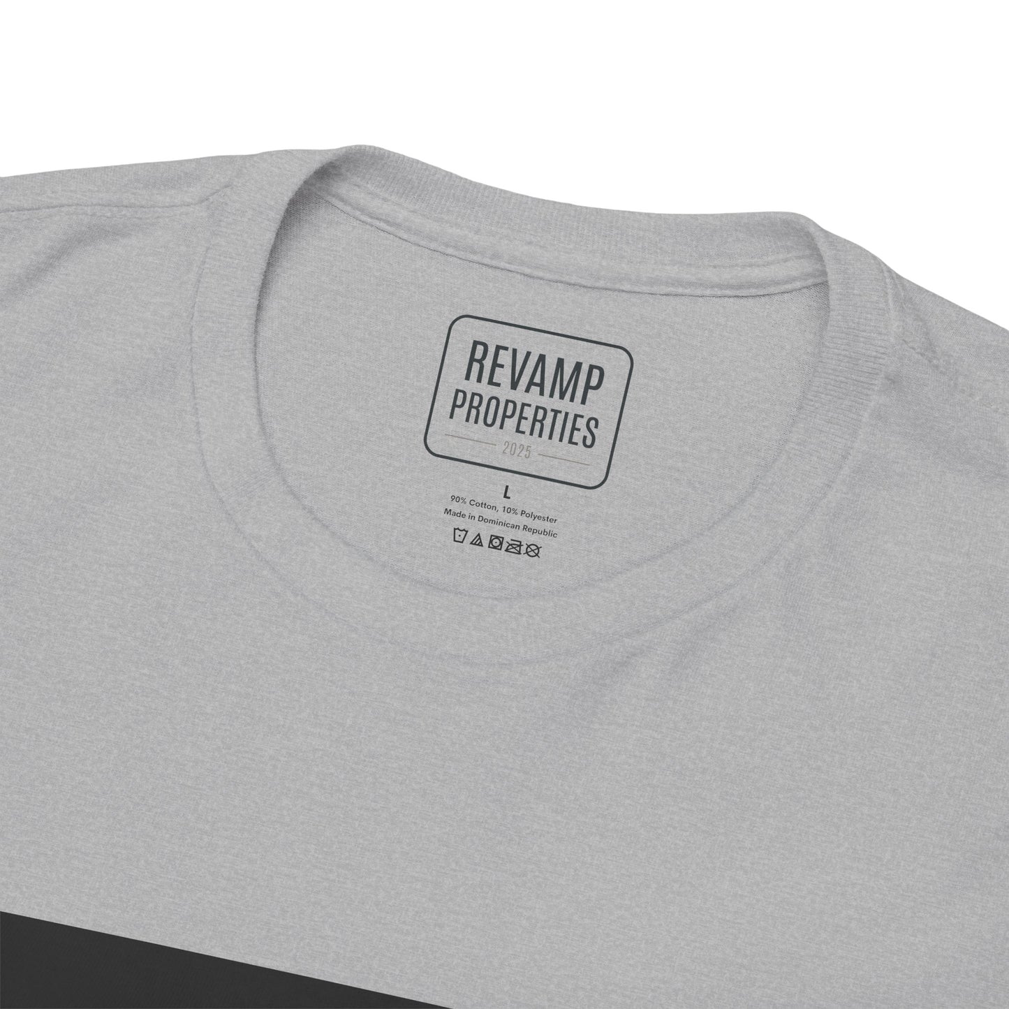 Lust Treats Luxury Well T-Shirt – Vintage Script Graphic Tee