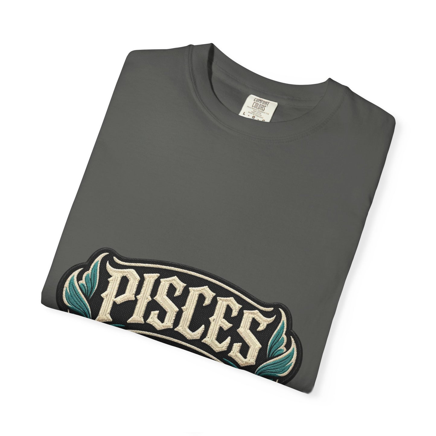 Pisces "Feel Everything" Graphic T-Shirt
