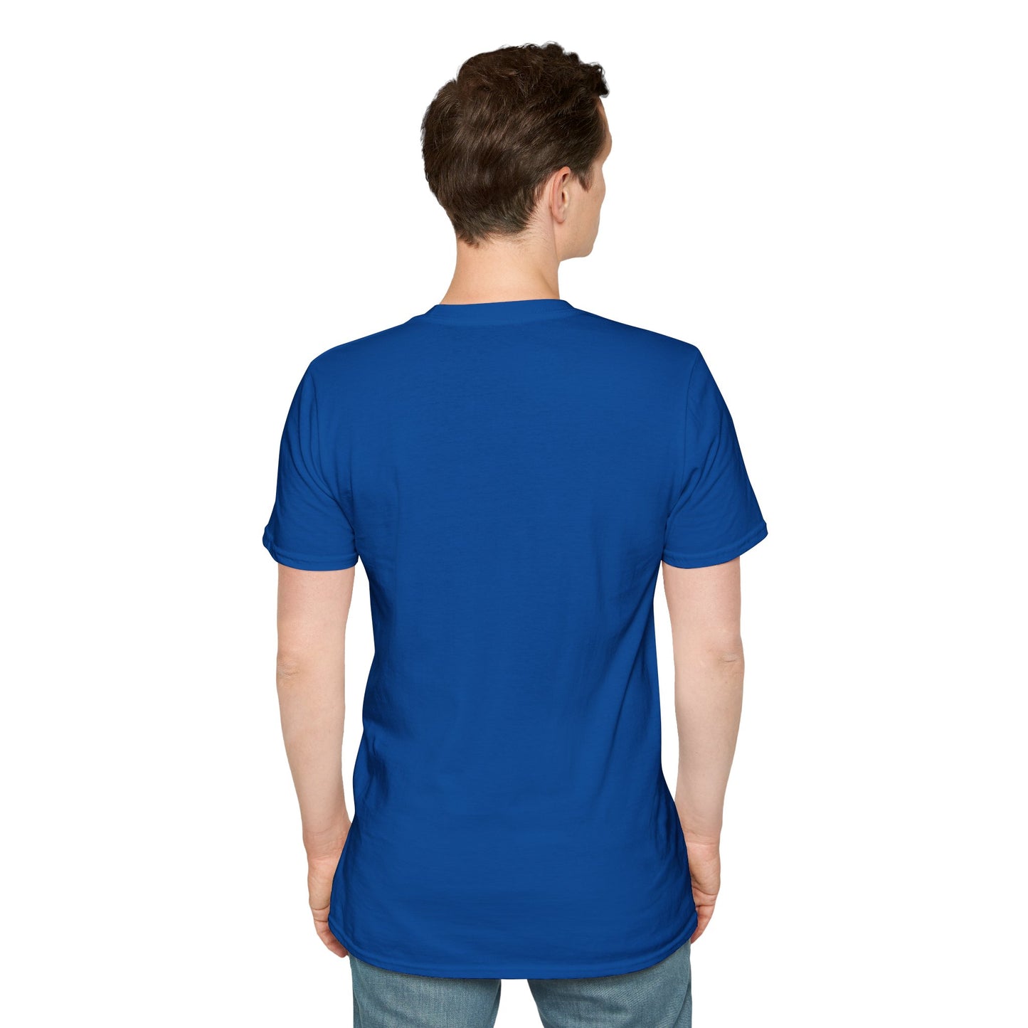 T-Shirt — Love in Venice Gondola Romantic Travel Tee