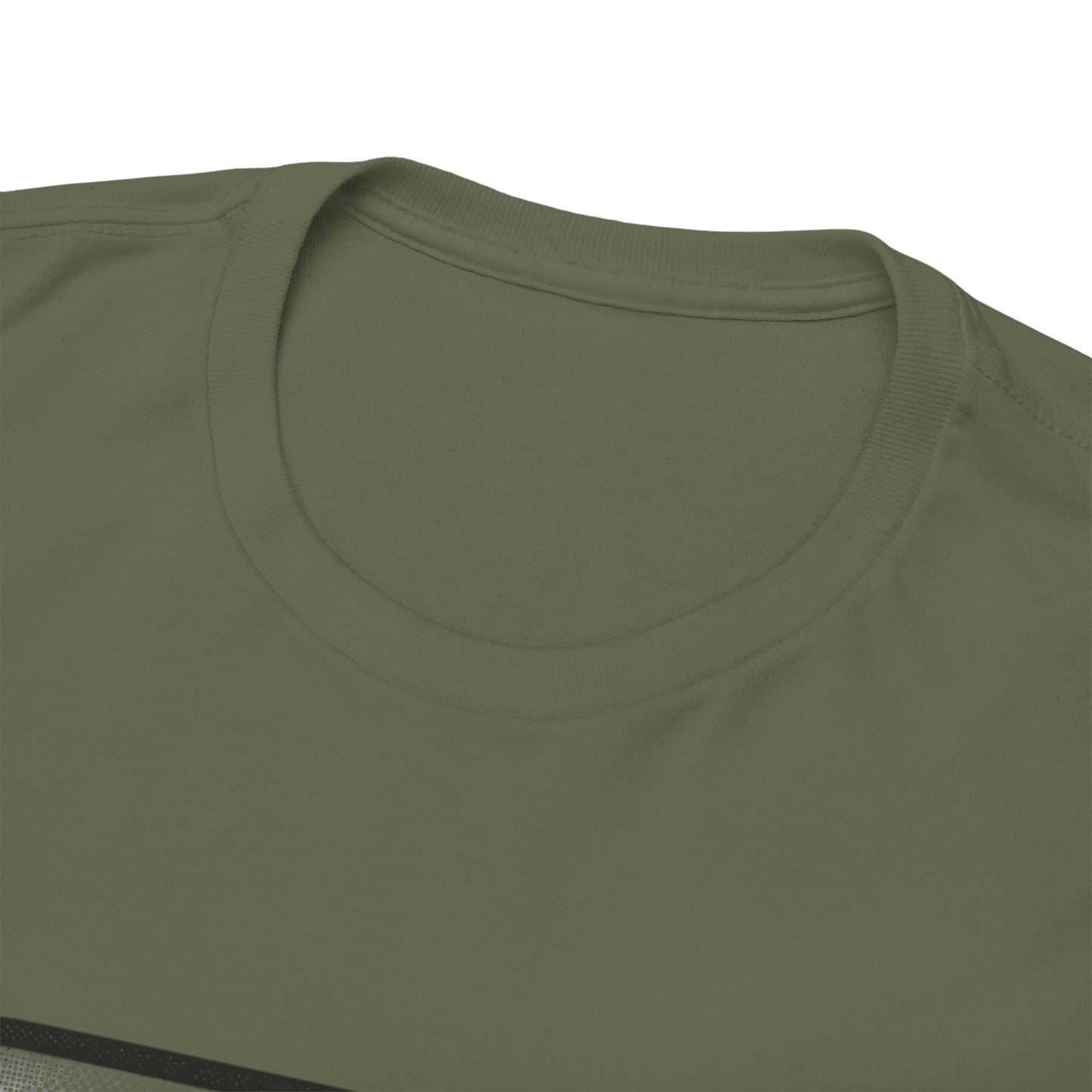 Soccer T-Shirt — "United Through the Game" Graphic Tee