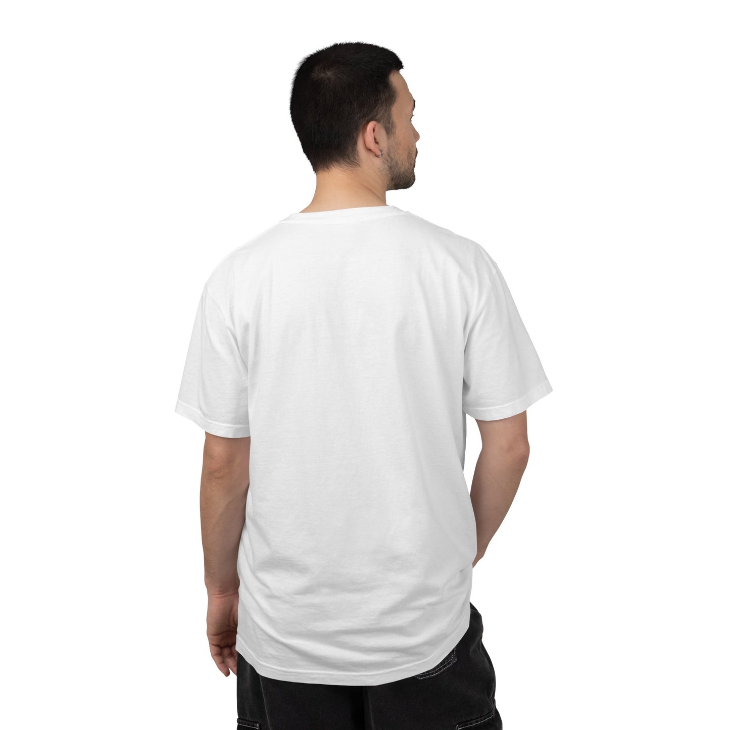 Ocean State Energy T-Shirt — Nautical Script Graphic Tee
