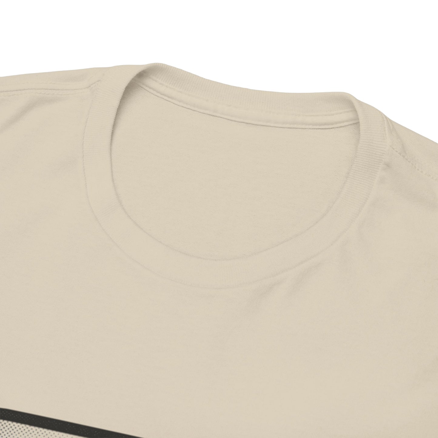 Soccer T-Shirt — "United Through the Game" Graphic Tee