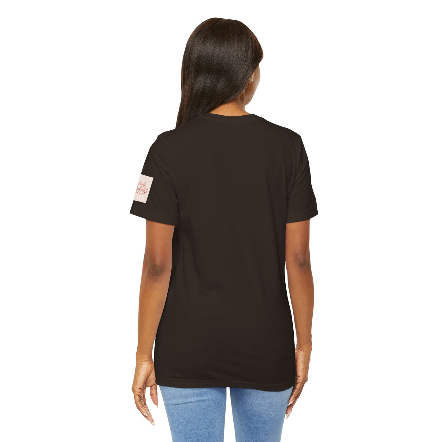 We Tasted Like Bad Decisions T shirt - Pink Champagne Pleasure Graphic Tee